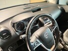 Opel Meriva ENJOY 1,4 T  120KM,salon PL , bezwypadkowy ,LPG - 11