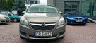 Opel Meriva ENJOY 1,4  100KM salon Polska ,pierwszy właściciel bezwypadkowy - 2