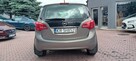Opel Meriva ENJOY 1,4  100KM salon Polska ,pierwszy właściciel bezwypadkowy - 5