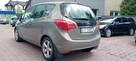 Opel Meriva ENJOY 1,4  100KM salon Polska ,pierwszy właściciel bezwypadkowy - 6