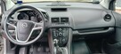 Opel Meriva ENJOY 1,4  100KM salon Polska ,pierwszy właściciel bezwypadkowy - 9
