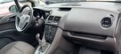 Opel Meriva ENJOY 1,4  100KM salon Polska ,pierwszy właściciel bezwypadkowy - 11