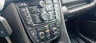 Opel Meriva ENJOY 1,4  100KM salon Polska ,pierwszy właściciel bezwypadkowy - 14