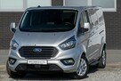Ford Custom Tourneo AUTOMAT 8-osób Titanium | Salon PL | Mamy więcej w ofercie - 1
