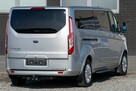 Ford Custom Tourneo AUTOMAT 8-osób Titanium | Salon PL | Mamy więcej w ofercie - 2