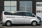 Ford Custom Tourneo AUTOMAT 8-osób Titanium | Salon PL | Mamy więcej w ofercie - 3