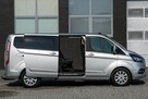 Ford Custom Tourneo AUTOMAT 8-osób Titanium | Salon PL | Mamy więcej w ofercie - 4