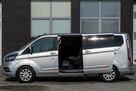 Ford Custom Tourneo AUTOMAT 8-osób Titanium | Salon PL | Mamy więcej w ofercie - 5