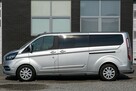 Ford Custom Tourneo AUTOMAT 8-osób Titanium | Salon PL | Mamy więcej w ofercie - 6