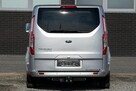 Ford Custom Tourneo AUTOMAT 8-osób Titanium | Salon PL | Mamy więcej w ofercie - 7