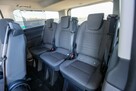 Ford Custom Tourneo AUTOMAT 8-osób Titanium | Salon PL | Mamy więcej w ofercie - 9