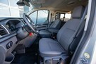 Ford Custom Tourneo AUTOMAT 8-osób Titanium | Salon PL | Mamy więcej w ofercie - 10