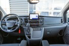 Ford Custom Tourneo AUTOMAT 8-osób Titanium | Salon PL | Mamy więcej w ofercie - 13