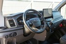 Ford Transit L4H3 MAXI *35.000km* Wysoki Dach duży ekran dotykowy - 11