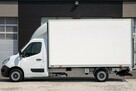 Renault Master 2.3 KONTENER + WINDA *Silnik 1-Turbo* UDT W CENIE !!! Leasing 0% - 3