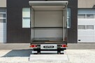 Renault Master 2.3 KONTENER + WINDA *Silnik 1-Turbo* UDT W CENIE !!! Leasing 0% - 7