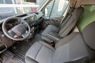 Renault Master 2.3 KONTENER + WINDA *Silnik 1-Turbo* UDT W CENIE !!! Leasing 0% - 11