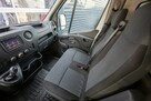 Renault Master 2.3 KONTENER + WINDA *Silnik 1-Turbo* UDT W CENIE !!! Leasing 0% - 12