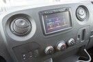 Renault Master 2.3 KONTENER + WINDA *Silnik 1-Turbo* UDT W CENIE !!! Leasing 0% - 14