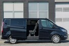 Ford Tourneo Custom AUTOMAT 9-OSÓB Titanium L2H1 aluminiowe koła - 4