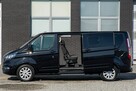 Ford Tourneo Custom AUTOMAT 9-OSÓB Titanium L2H1 aluminiowe koła - 5