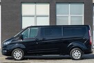 Ford Tourneo Custom AUTOMAT 9-OSÓB Titanium L2H1 aluminiowe koła - 6