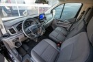 Ford Tourneo Custom AUTOMAT 9-OSÓB Titanium L2H1 aluminiowe koła - 9