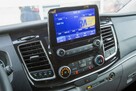 Ford Tourneo Custom AUTOMAT 9-OSÓB Titanium L2H1 aluminiowe koła - 16