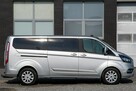 Ford Tourneo Custom AUTOMAT 8-osób Titanium | Salon PL | Mamy więcej w ofercie ! - 3
