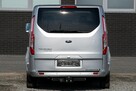Ford Tourneo Custom AUTOMAT 8-osób Titanium | Salon PL | Mamy więcej w ofercie ! - 7