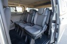 Ford Tourneo Custom AUTOMAT 8-osób Titanium | Salon PL | Mamy więcej w ofercie ! - 8