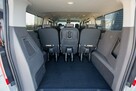 Ford Tourneo Custom AUTOMAT 8-osób Titanium | Salon PL | Mamy więcej w ofercie ! - 11