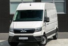 Man TGE 3.180 Długi AUTOMAT 180KM Bogate wyposażenie HAK - 1