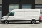Man TGE 3.180 Długi AUTOMAT 180KM Bogate wyposażenie HAK - 3