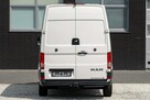 Man TGE 3.180 Długi AUTOMAT 180KM Bogate wyposażenie HAK - 4