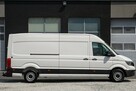 Man TGE 3.180 Długi AUTOMAT 180KM Bogate wyposażenie HAK - 6