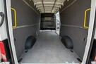 Man TGE 3.180 Długi AUTOMAT 180KM Bogate wyposażenie HAK - 8
