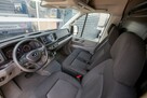 Man TGE 3.180 Długi AUTOMAT 180KM Bogate wyposażenie HAK - 9