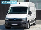 Man TGE NOWA Chłodnia 0*C Izoterma Automat 180 KM - 1