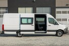 Mercedes Sprinter 317  6-OSÓB *BRYGADOWY* L4H2 Ekstra Długi SALON PL - 3