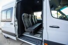 Mercedes Sprinter 317  6-OSÓB *BRYGADOWY* L4H2 Ekstra Długi SALON PL - 6