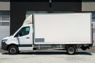 Mercedes Sprinter 515 Automat KONTENER + WINDA *koła bliźniaki* UDT w cenie - 4