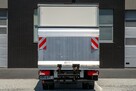 Mercedes Sprinter 515 Automat KONTENER + WINDA *koła bliźniaki* UDT w cenie - 5