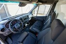 Mercedes Sprinter 515 Automat KONTENER + WINDA *koła bliźniaki* UDT w cenie - 10