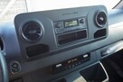Mercedes Sprinter 515 Automat KONTENER + WINDA *koła bliźniaki* UDT w cenie - 12