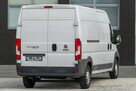Fiat Ducato L3H2 MAXI FURGON 2.3 M-JET Niski przebieg - 2