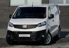Fiat Scudo 2.0 L3H1 LONG Professional 2023r. Jak Nowe - 1