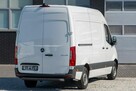 Mercedes Sprinter L2H2 317 CDI *ŚREDNI* kamera cofania ekran dotykowy hak - 2