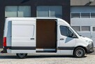 Mercedes Sprinter L2H2 317 CDI *ŚREDNI* kamera cofania ekran dotykowy hak - 3
