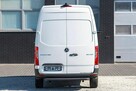 Mercedes Sprinter L2H2 317 CDI *ŚREDNI* kamera cofania ekran dotykowy hak - 6
